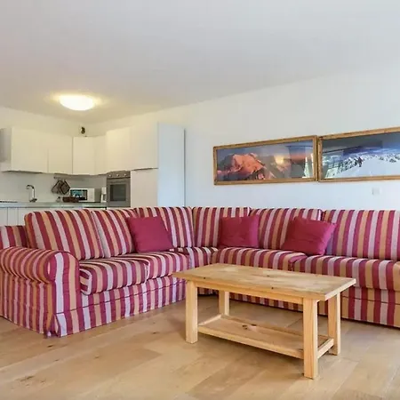 La Grande Savoyarde 21 Apartment Chamonix