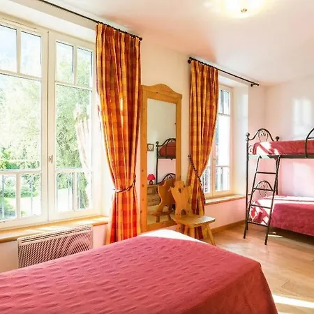 La Grande Savoyarde 21 Apartment Chamonix