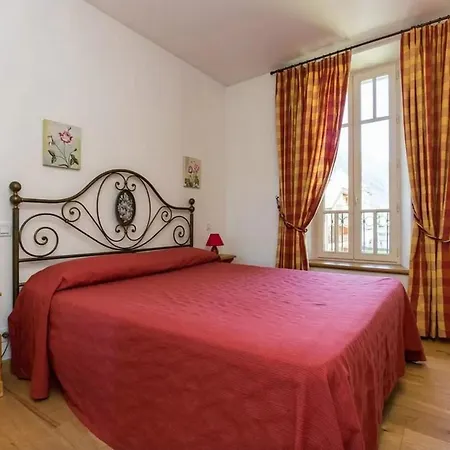 Apartment La Grande Savoyarde 21