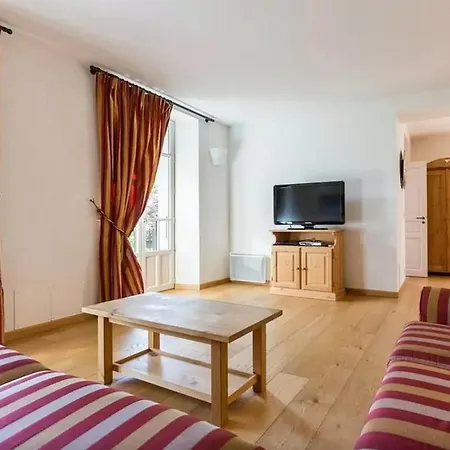 Apartment La Grande Savoyarde 21 *