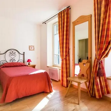 Apartment La Grande Savoyarde 21